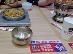 -敏丁拌饭(中街总店)