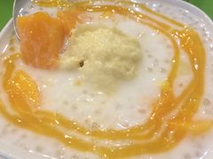 -甜心妈妈·榴莲星级糖水(北京路总店)