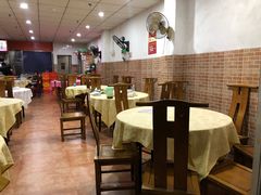大堂-电白鸭粥店(下沙二坊88号店)