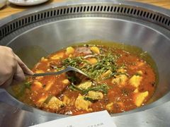 -山河屯铁锅炖鲜鹅·东北菜(开发区一店)