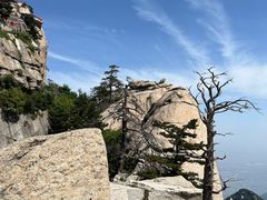 -华山风景名胜区