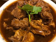 -局气烤鸭·北京菜(前门店)