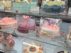 -哈根达斯(龙湖时代天街店)