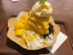 -五代同糖·甜品糖水店(河下古镇店)