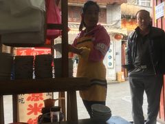 -再回首鸡肉米线(人民路一店)