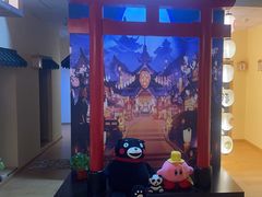 -Win Win电玩·日式の游戏馆