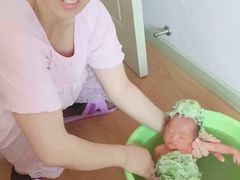 -爱贝佳母婴护理服务中心·月嫂育儿嫂(鲁迅路店)