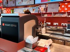-贝瑞咖啡(深圳机场店)