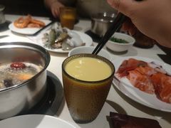 -加餐海鲜自助(宝龙一城店)