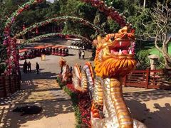 -深圳锦绣中华民俗村