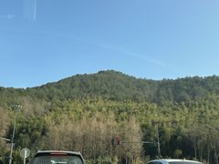 -东钱湖小普陀景区