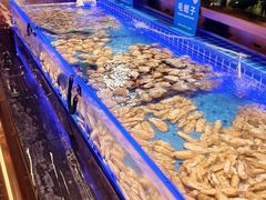 -鼎香缘海鲜自助火锅烤肉(锦辉购物广场店)