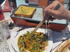 -亿牌牌东北烧烤(博物馆旗舰店)