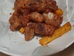 -客语客家菜(华发商都店)