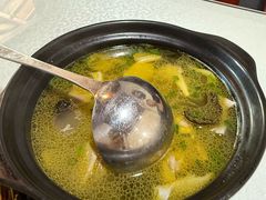 -呼吸森林·生态农庄农家乐私房菜