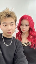 -5M HAIR SALON