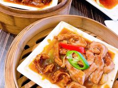 黑椒脆肠-新海利(北岭店)