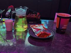 -星聚会KTV(景枫中心店)