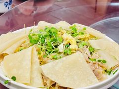 -天赢酒楼(青馨家园店)