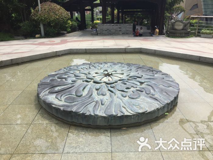 活水公园-图片-上海周边游-大众点评网