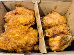 香甜鸡翅-Kyochon1991校村(共和路店)