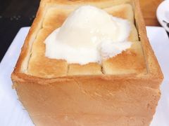 -绿茶餐厅(布吉万象汇店)