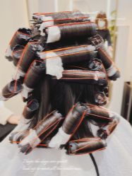 点击看大图 -KEIVON HAIR·崎宏