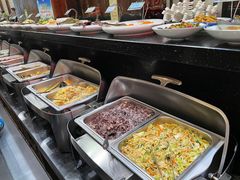 -素德轩素食餐厅(东港店)