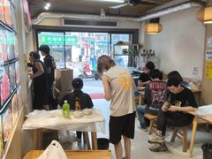 -郑记•不夜城烧烤•龙虾•虾蟹(黄鹤楼店)