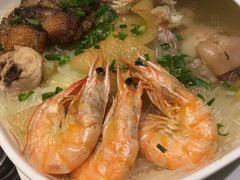 一品全家福-老正兴菜馆(福州路店)