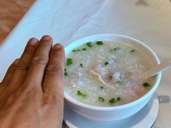 -大海湾酒楼(人南店)
