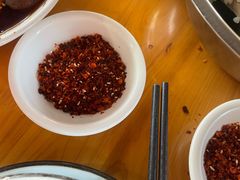 -周老五跷脚牛肉(民营路店)