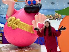 -广州热雪奇迹