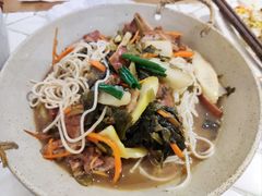 -十面欢腾·海鲜面·台式Bistro(长乐路店)