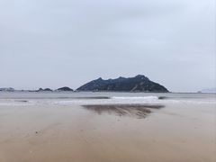 -大京沙滩