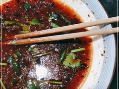 -梓袍面庄(渝北店)