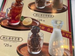 -龙记·香港茶餐厅(海上世界店)
