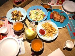 -杯子红牛排(创意产业园店)
