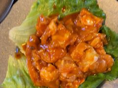 -松渡·鲜肉泥炉烤肉(时代天街店)