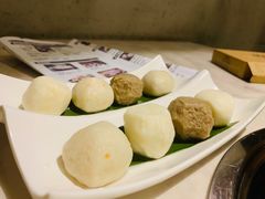 -狐狸爱上椰子鸡(滨江星光大道店)