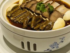-香蜜轩·粤菜·宴会(世界之窗店)