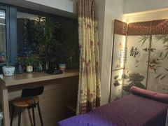 -佰推·肩颈腰·推拿理疗(湾悦城店)