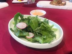 -马凯餐厅(地安门店)