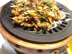 -京味斋·北京烤鸭(华威桥北工大店)
