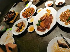 -汤城小厨•粤菜•靓汤(苏州街店)