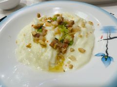 -寻味顺德·南记酒家·传统顺德菜·鱼生(广源路店)