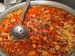 -麻六记(凤凰汇店)