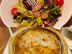 -Entrecôte 法国牛扒馆(保利·时光里店)