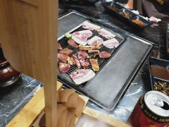 -烧烤季休闲餐厅(贵阳蟠桃宫店)