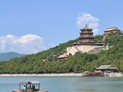 -颐和园